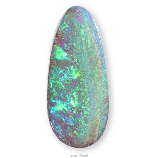 Boulder Opal 0.82 cts 36308