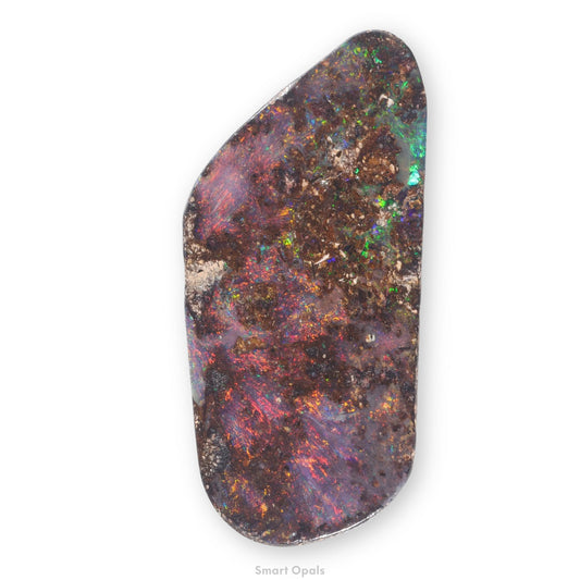 Boulder Opal 2.89 cts 36310
