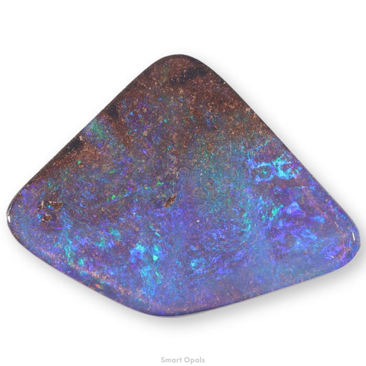 Boulder Opal 1.78 cts 36313