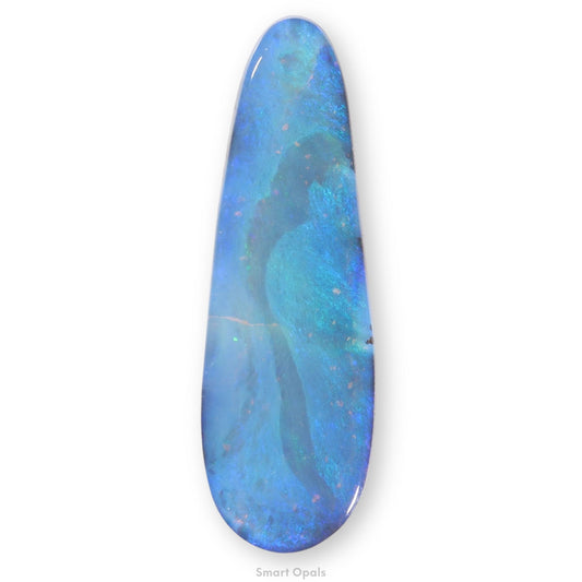 Boulder Opal 1.41 cts 36314
