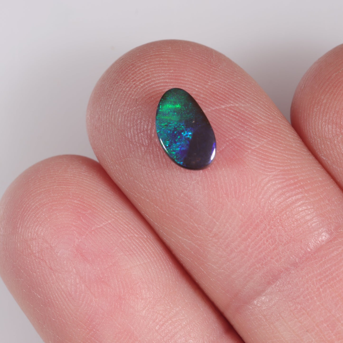Boulder Opal 1.11 cts 36316