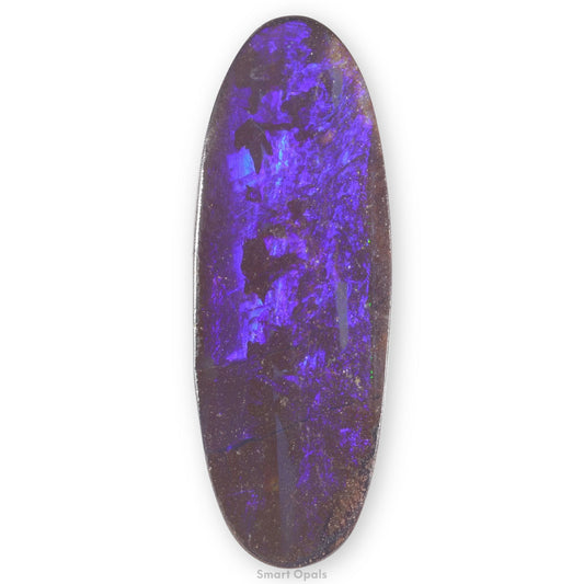 Boulder Opal 7.12 cts 36317