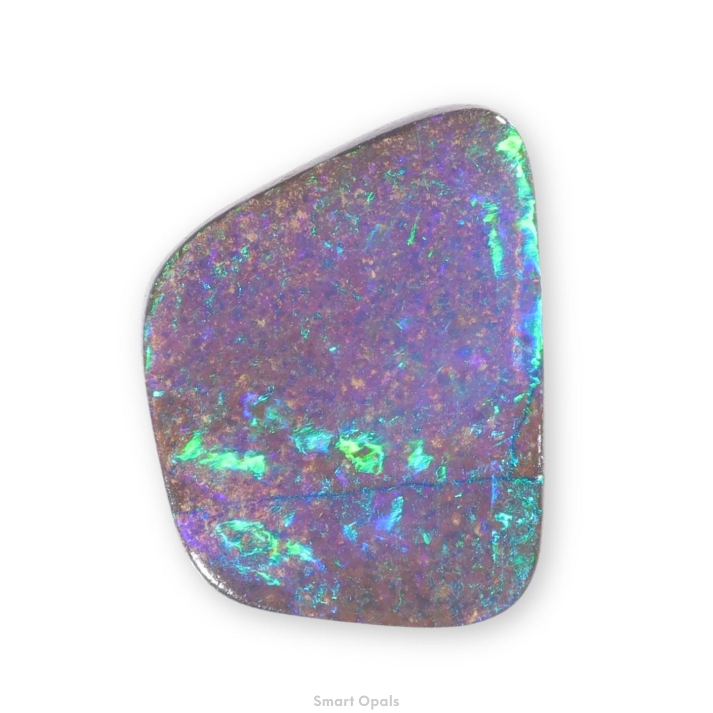 Boulder Opal 1.32 cts 36319