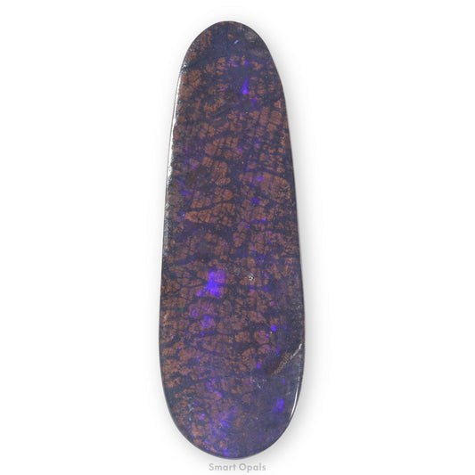 Boulder Opal 4.88 cts 36321