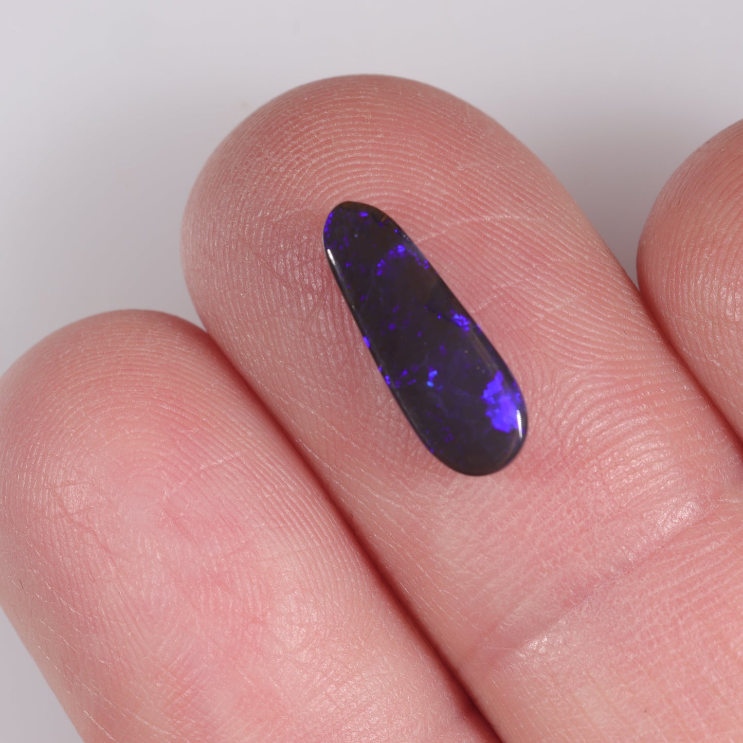 Boulder Opal 1.76 cts 36322