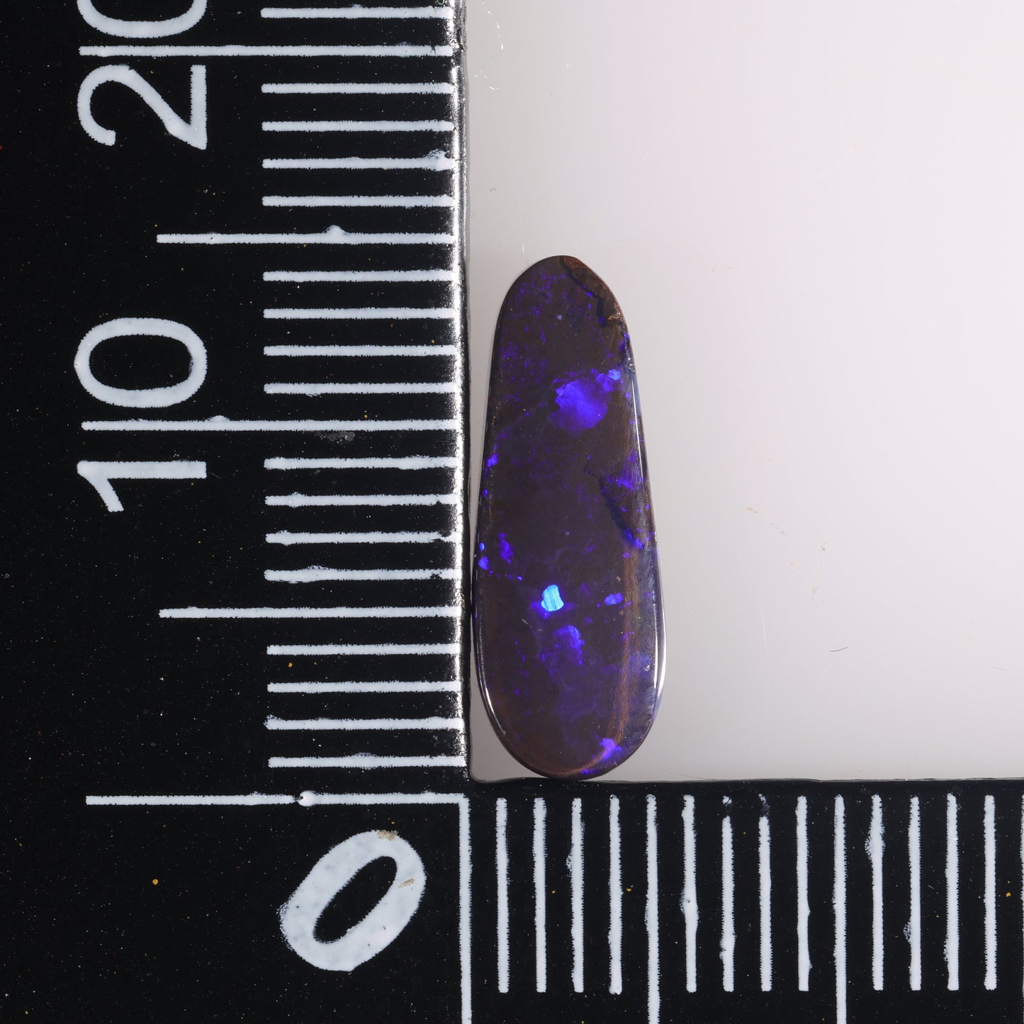 Boulder Opal 1.76 cts 36322