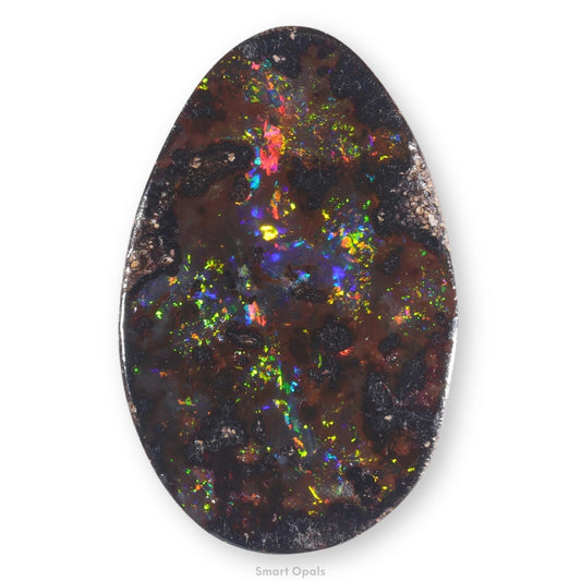 Boulder Opal 2.17 cts 36324