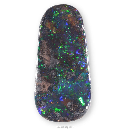 Boulder Opal 1.9 cts 36325