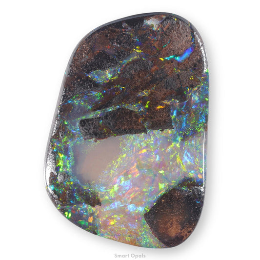 Boulder Opal 4.81 cts 36326
