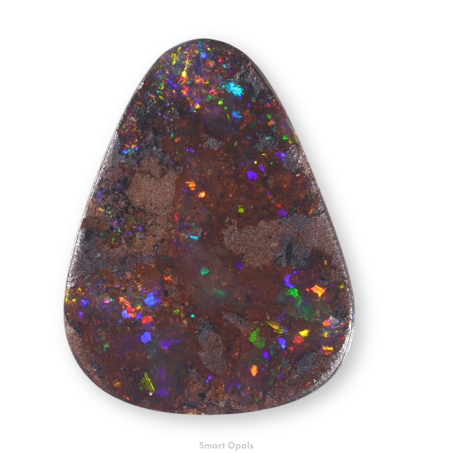 Boulder Opal 1.55 cts 36328