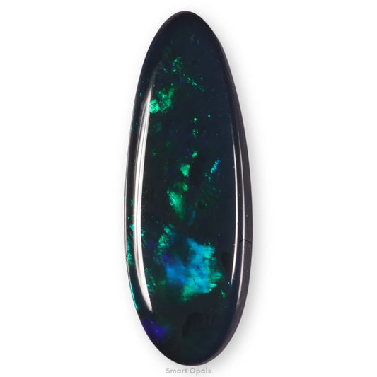 Lightning Ridge Seam 0.31 cts 36333