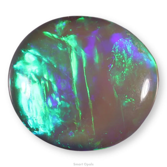 Lightning Ridge Nobby 0.36 cts 36335