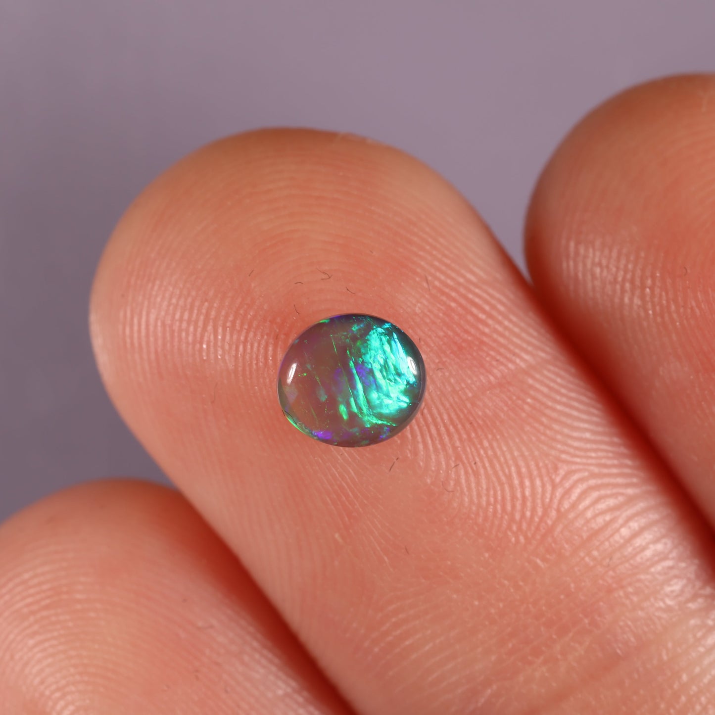 Lightning Ridge Nobby 0.36 cts 36335