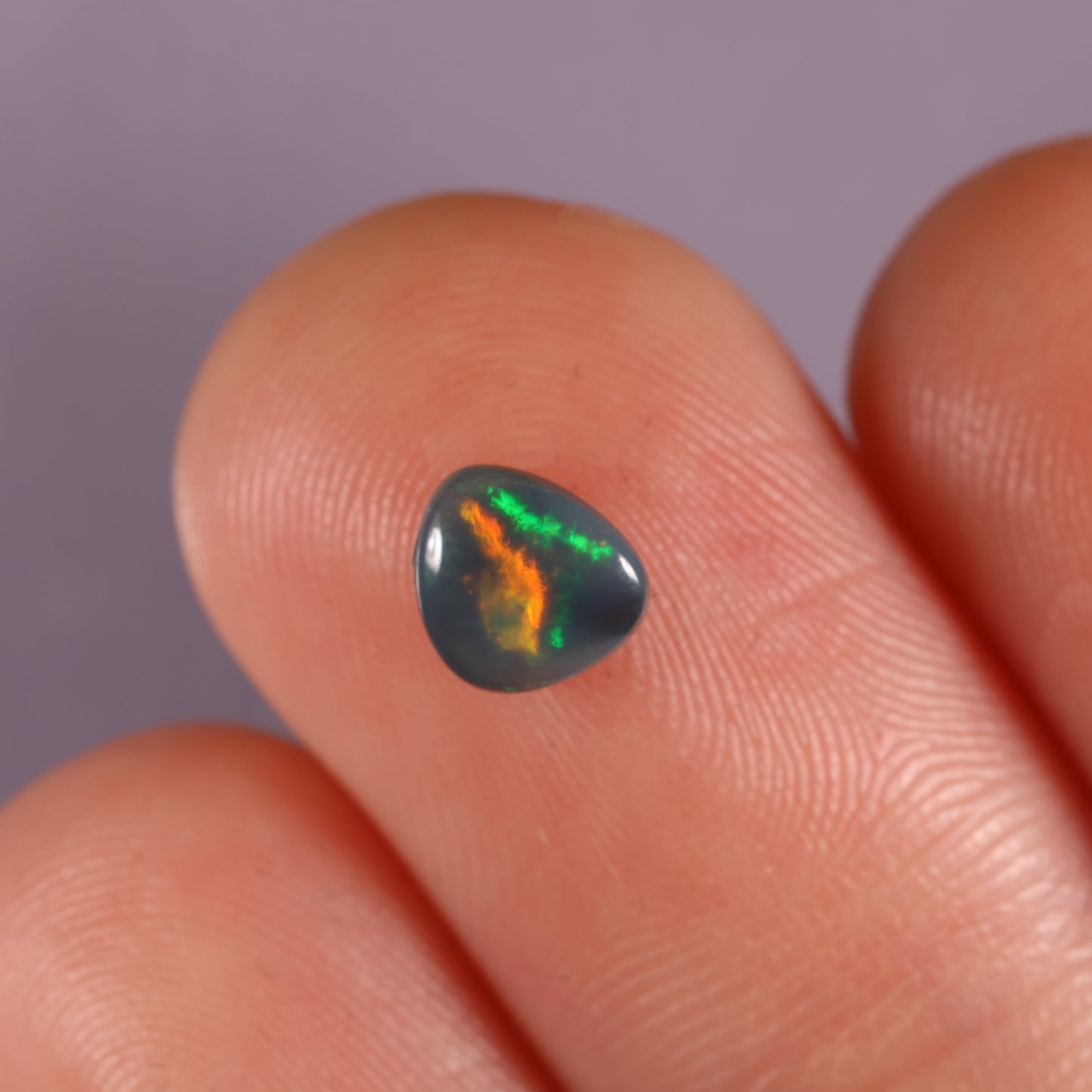 Lightning Ridge Nobby 0.47 cts 36336