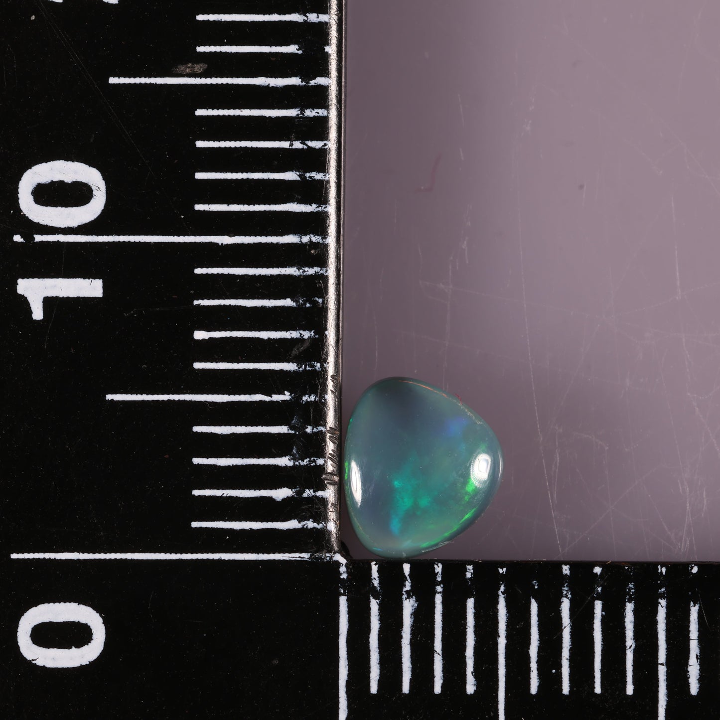 Lightning Ridge Nobby 0.47 cts 36336