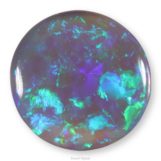 Lightning Ridge Nobby 0.67 cts 36338