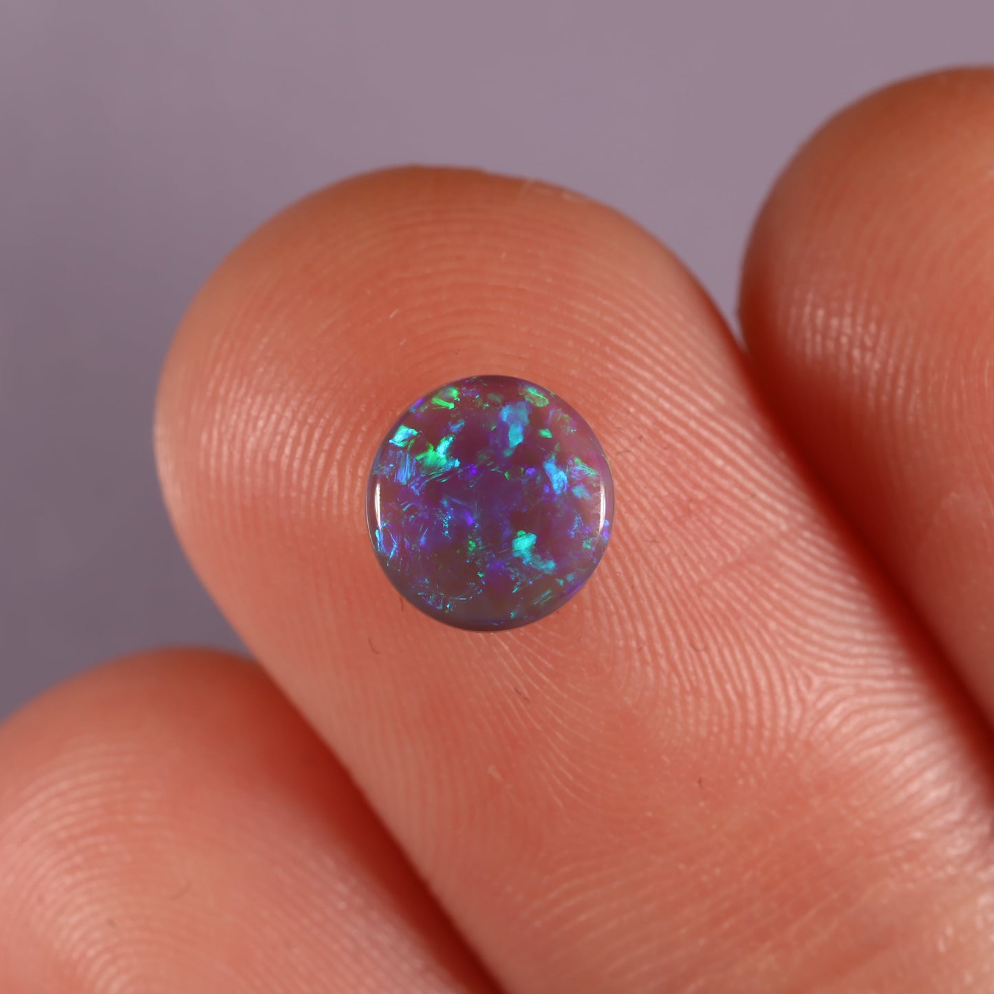 Lightning Ridge Nobby 0.67 cts 36338