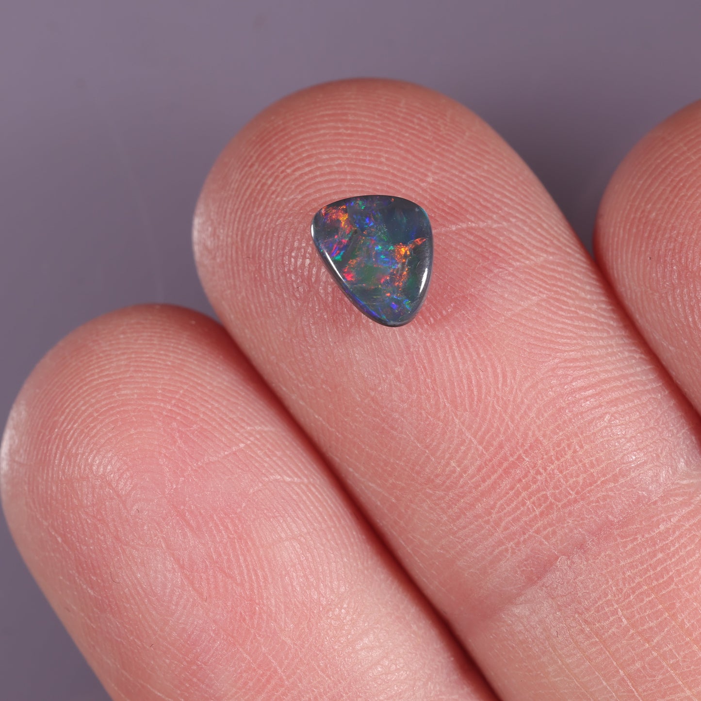 Lightning Ridge Nobby 0.63 cts 36340
