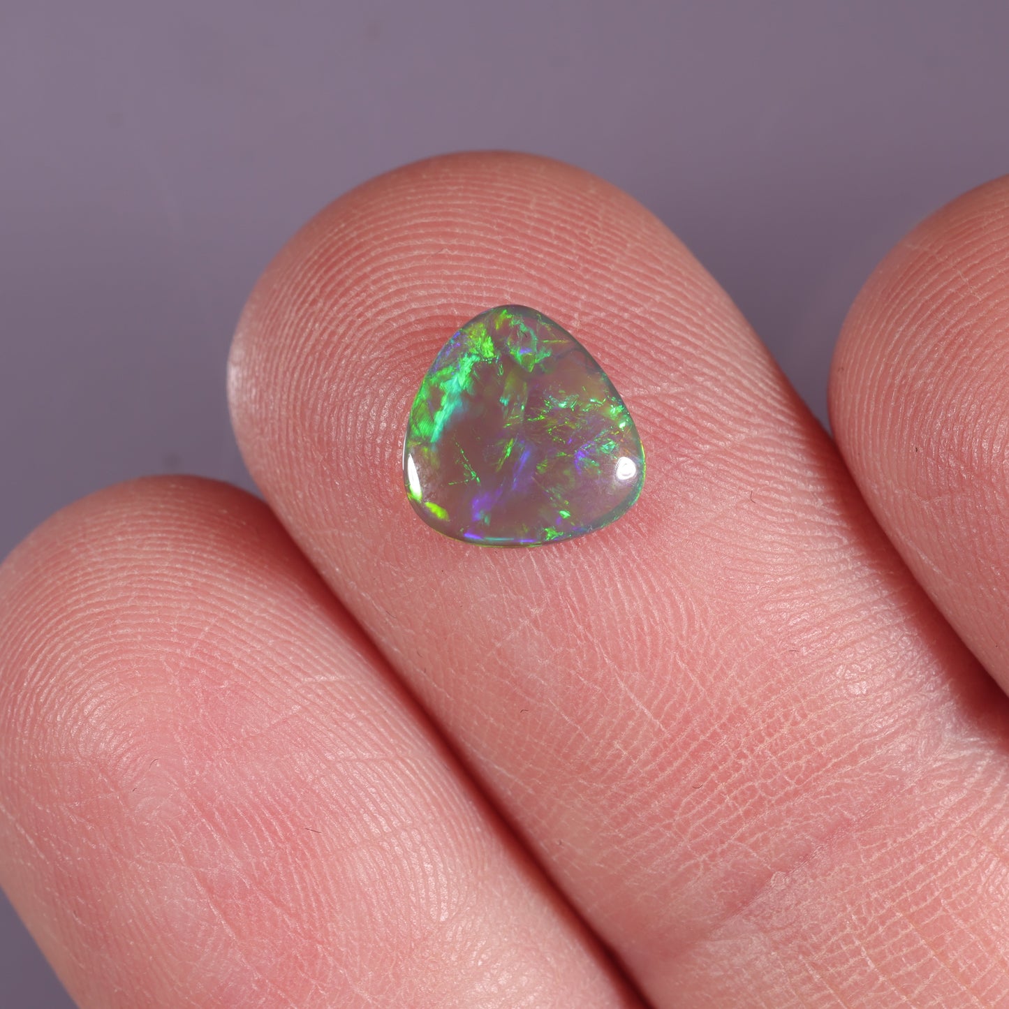 Lightning Ridge Nobby 0.94 cts 36342