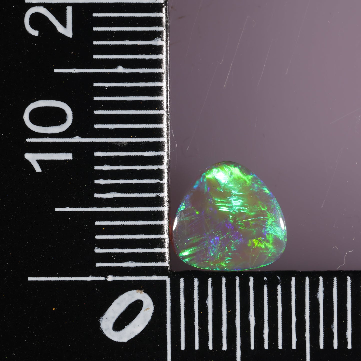 Lightning Ridge Nobby 0.94 cts 36342