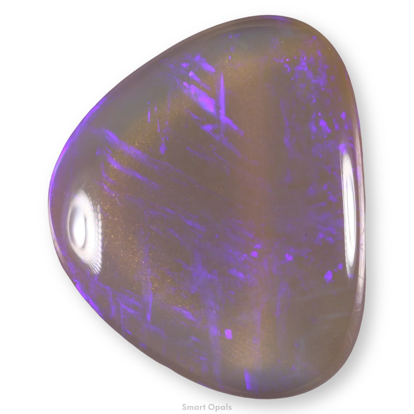 Lightning Ridge Nobby 2.35 cts 36345