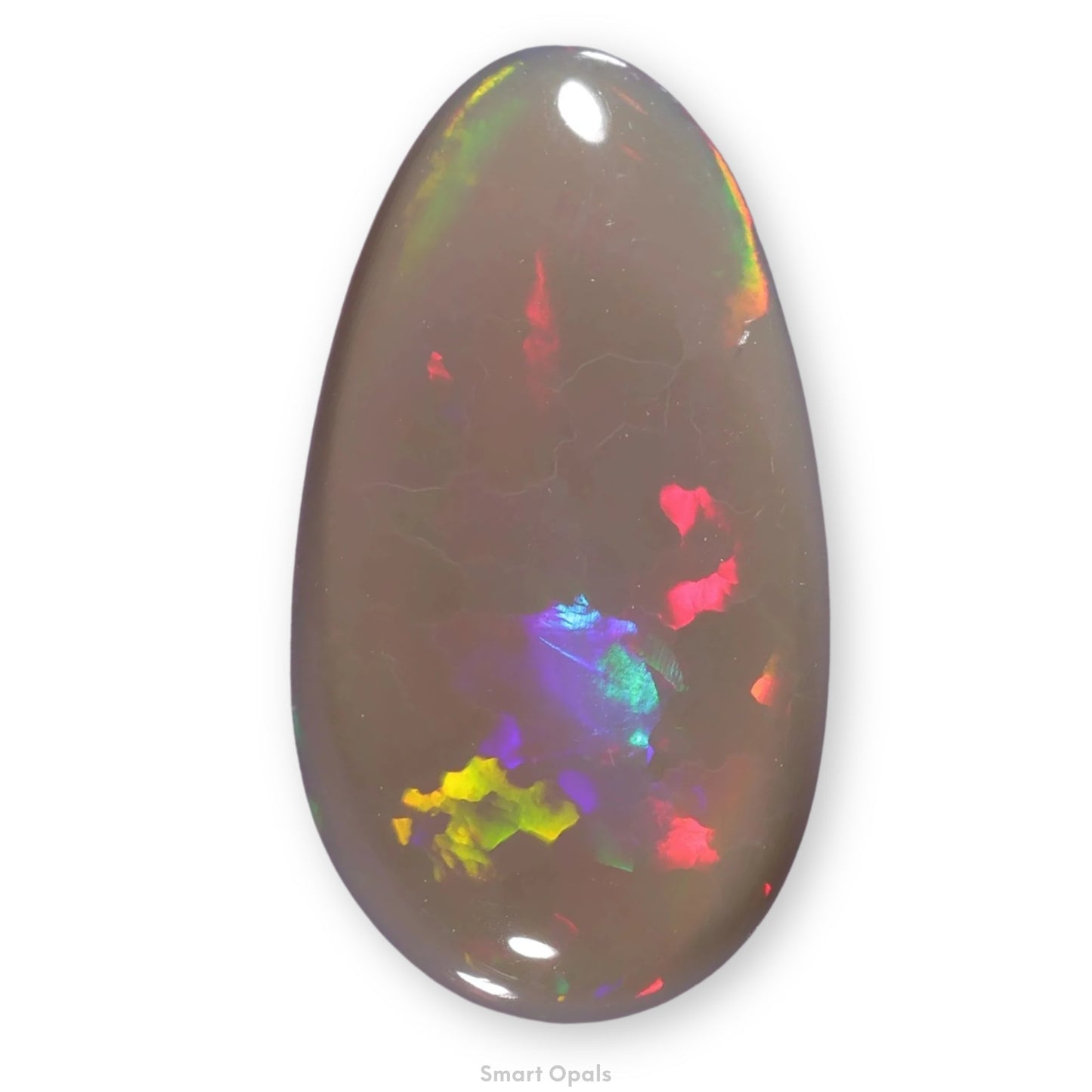 Lightning Ridge Nobby 3.3 cts 36348