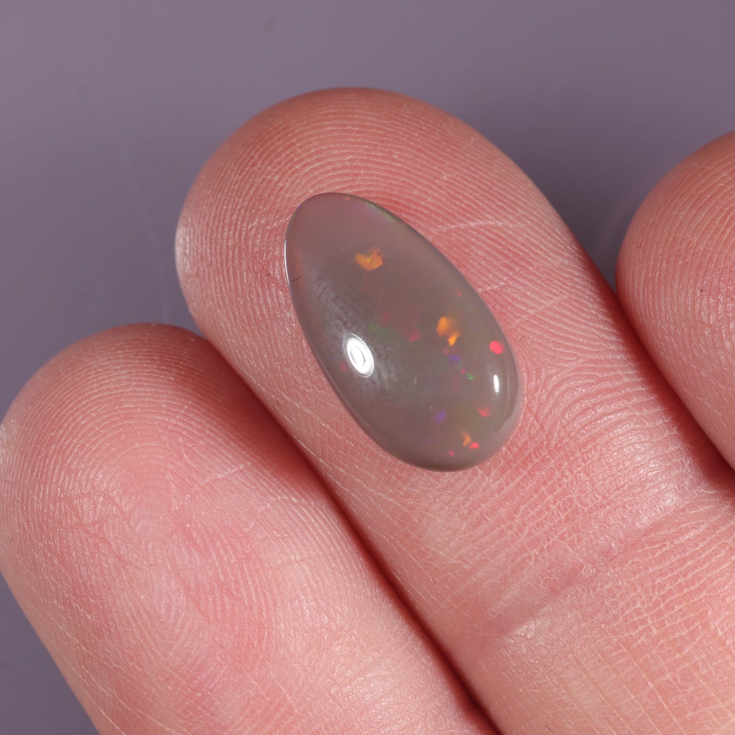 Lightning Ridge Nobby 3.3 cts 36348