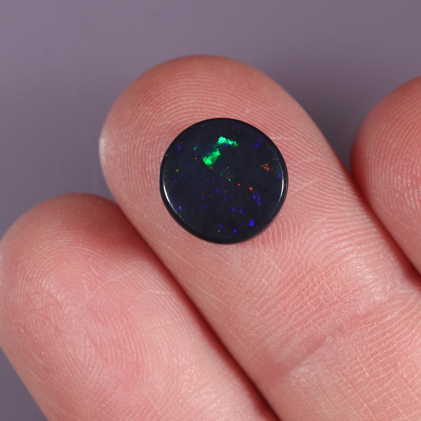 Lightning Ridge Nobby 0.95 cts 36350