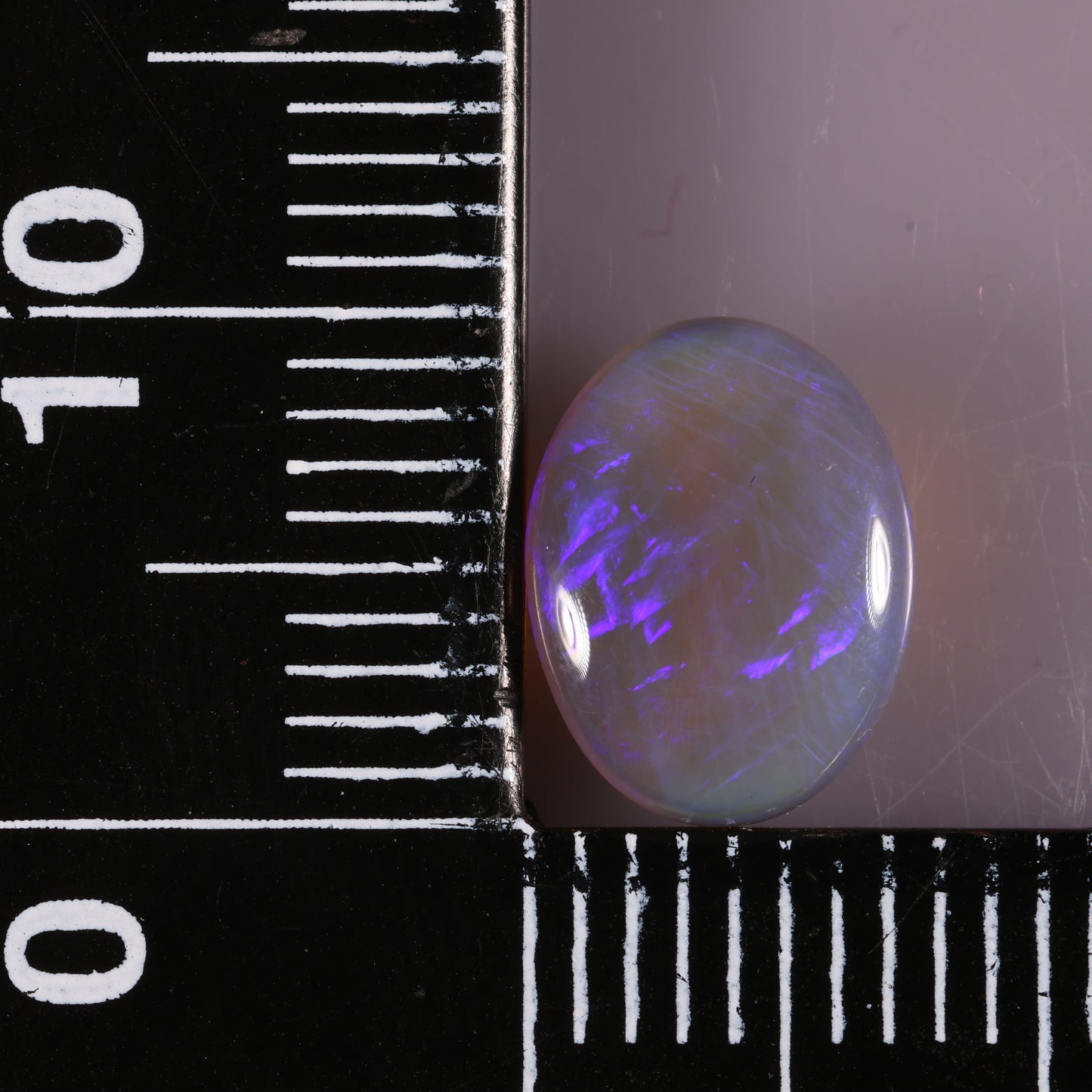 Lightning Ridge Nobby 1.84 cts 36352
