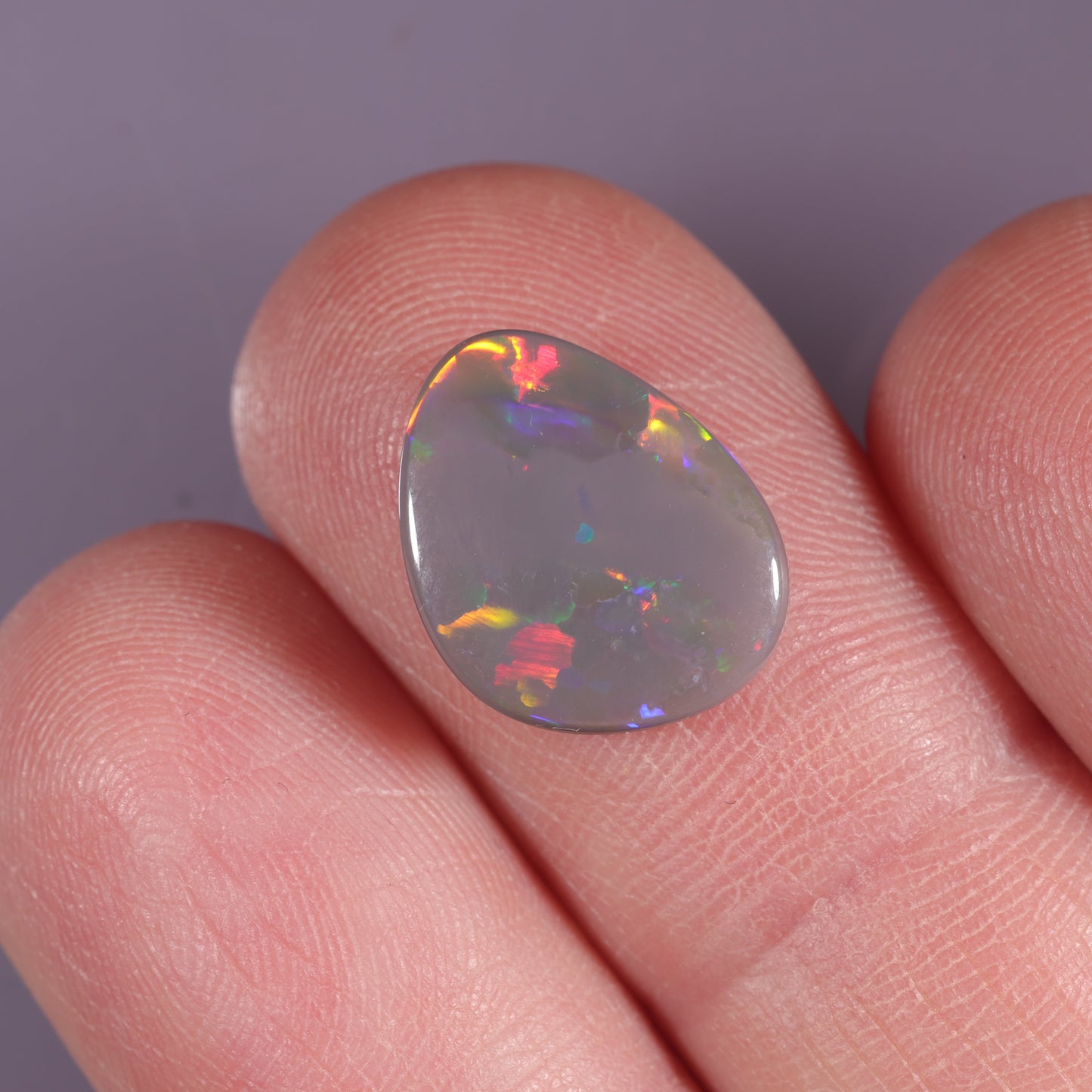 Lightning Ridge Nobby 3.2 cts 36355
