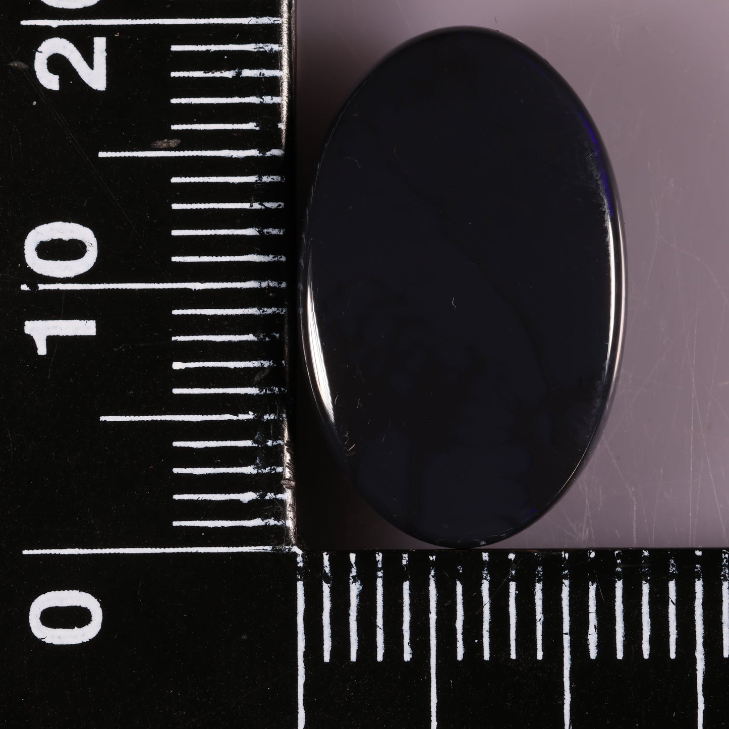 Lightning Ridge Nobby 8.45 cts 36357