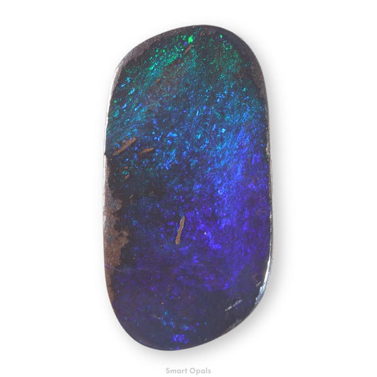 Boulder Opal 1.02 cts 36367