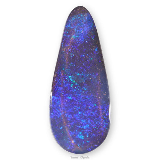 Boulder Opal 2.5 cts 36370