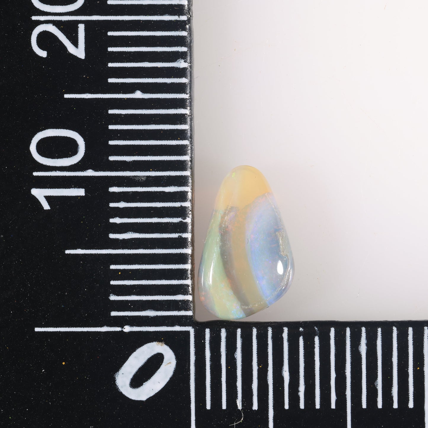 Boulder Opal 1.15 cts 36372