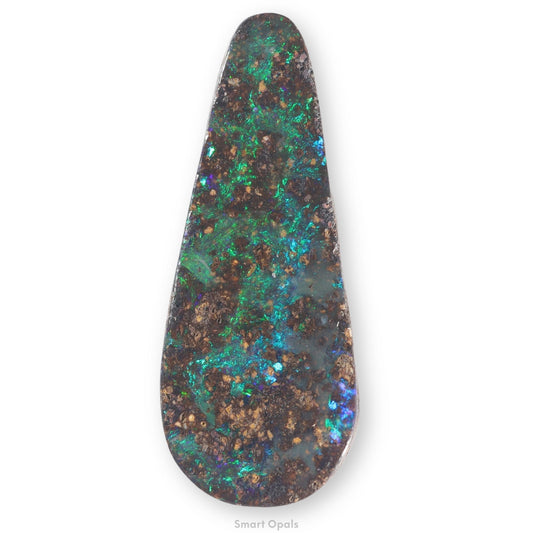 Boulder Opal 1.98 cts 36376