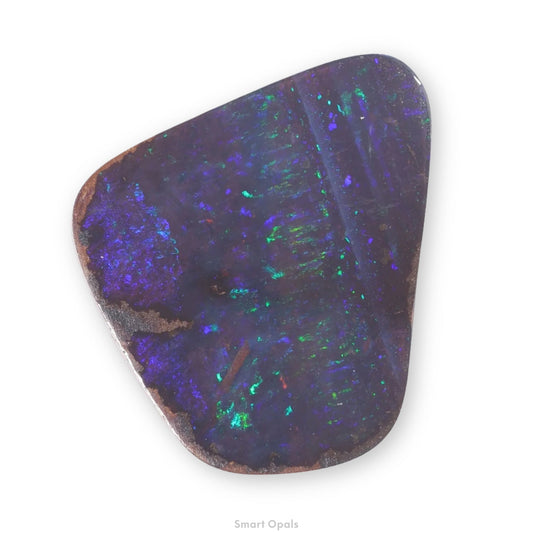 Boulder Opal 3.75 cts 36377