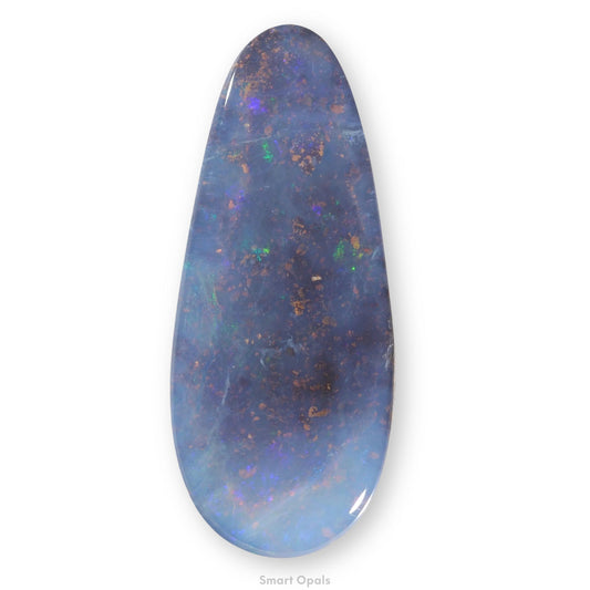 Boulder Opal 3.37 cts 36378