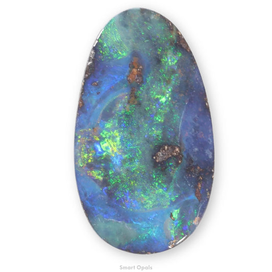 Boulder Opal 2.45 cts 36379