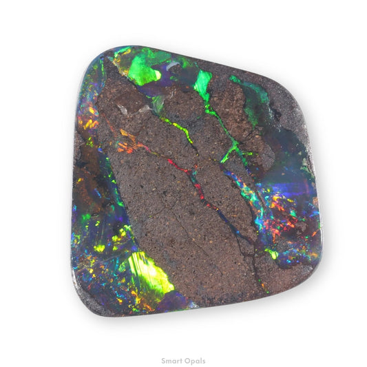 Boulder Opal 1.8 cts 36380