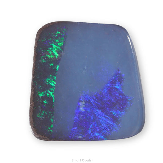 Boulder Opal 3.5 cts 36381