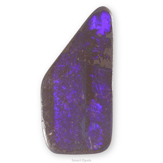 Boulder Opal 5.45 cts 36383