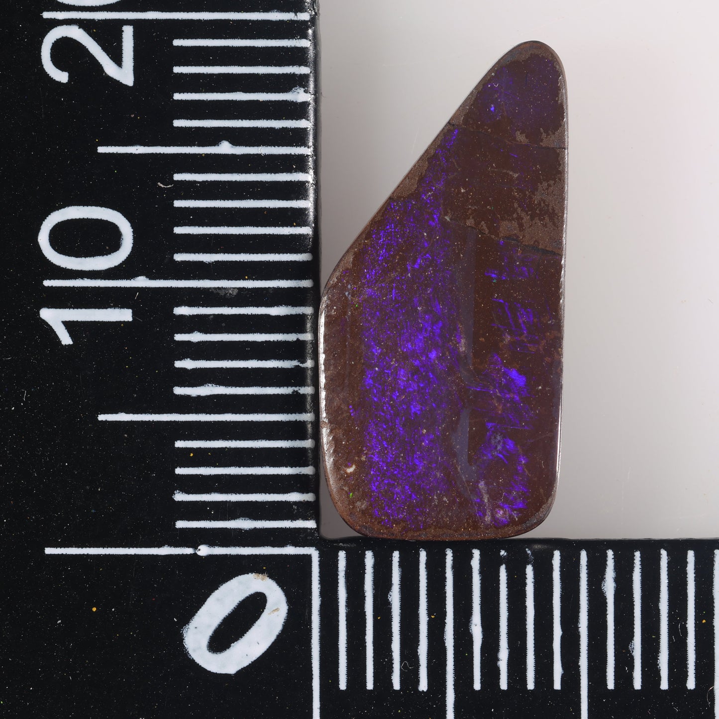 Boulder Opal 5.45 cts 36383
