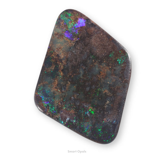Boulder Opal 4.27 cts 36384