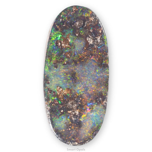 Boulder Opal 2.7 cts 36385