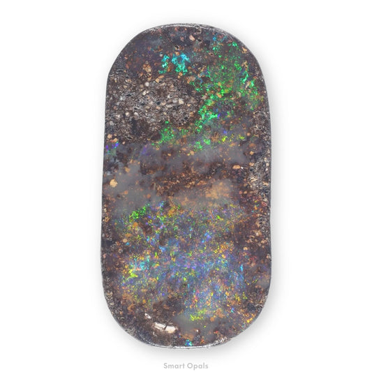 Boulder Opal 3.3 cts 36386