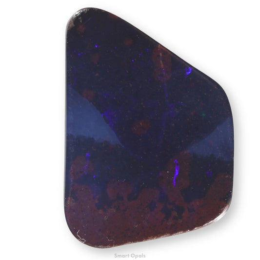 Boulder Opal 5.2 cts 36392