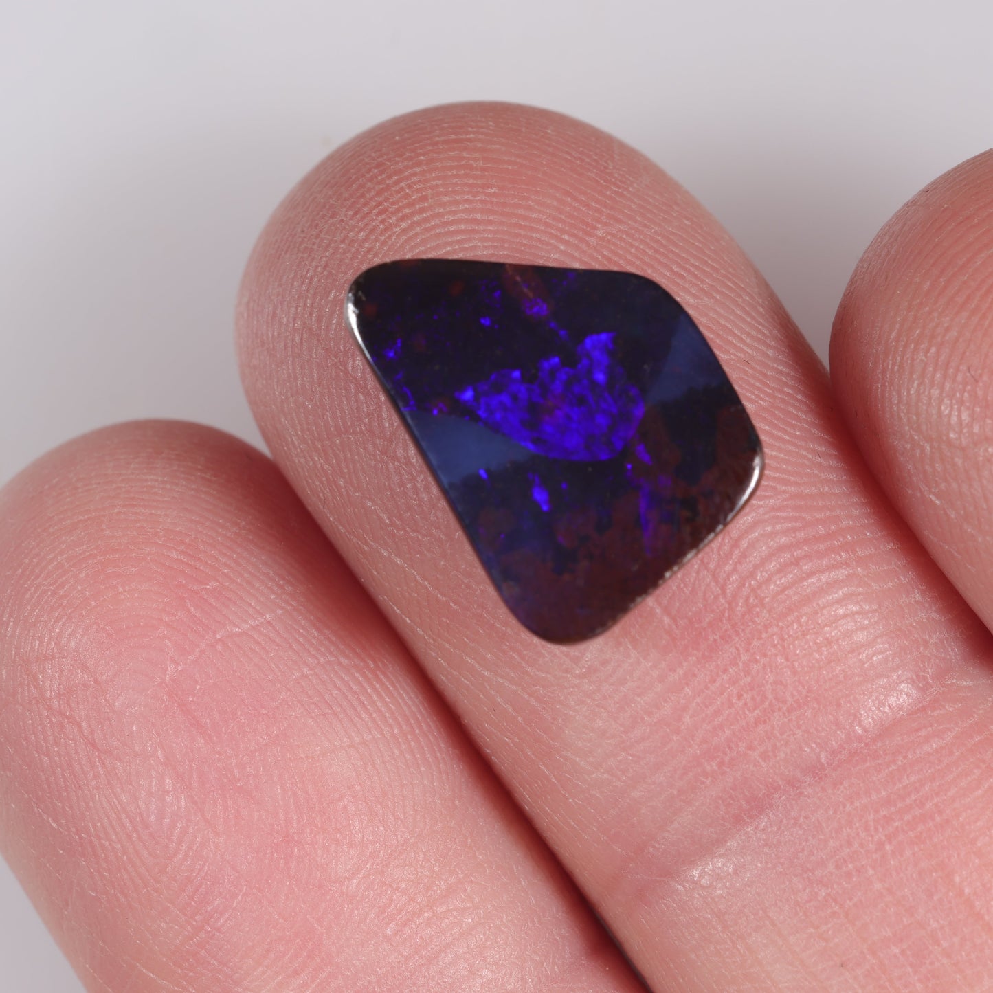 Boulder Opal 5.2 cts 36392