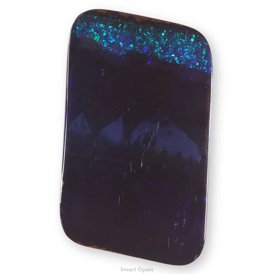 Boulder Opal 7.72 cts 36393