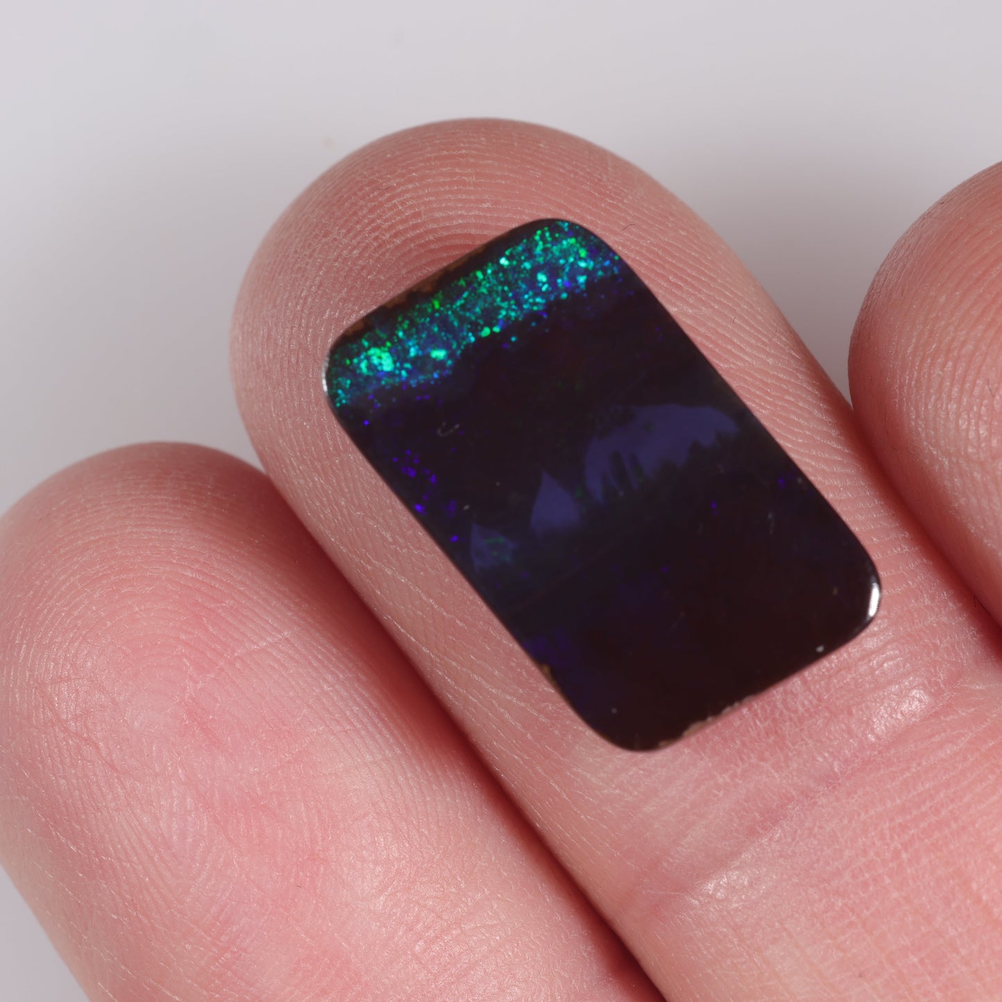 Boulder Opal 7.72 cts 36393