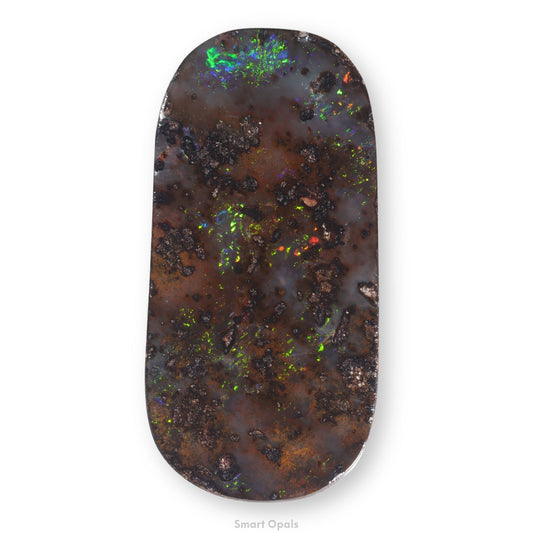 Boulder Opal 7.12 cts 36394